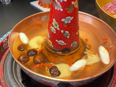 -羊大爷涮肉(亮马桥店)