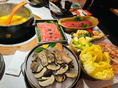 -芸山季·云南野生菌火锅(人民广场来福士店)