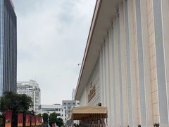 -广西壮族自治区博物馆