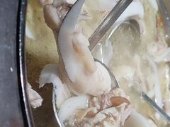 原味椰子鸡-三个椰子·现砍椰子鸡(金源CBD店)