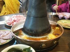 -东镇老火锅(长春路首店)