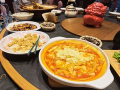 -祥福村