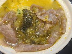 -71号豆汤饭·成都小馆(红牌楼店)