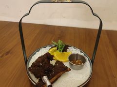 -曼泰·泰餐(江南环球港店)