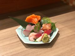 刺身套餐-小山日本料理(太古汇店)