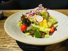-巴别塔法餐舍(朝阳店)