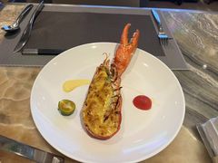 -安蒂娅·海鲜自助餐厅(安蒂娅美兰酒店)