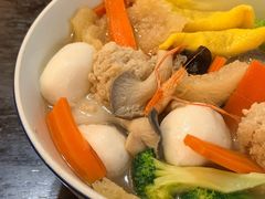 -咸亨酒店•非遗绍兴菜•中华老字号(堂吃餐厅)