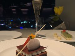 -广州四季酒店·佰鲜汇·现代法餐