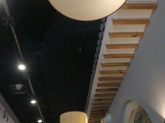 大堂-顿顿吉祥·长安味道(启迪香山店)