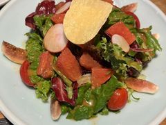 -森味薪火烧•烧鸟居酒屋•日本料理(望京店)