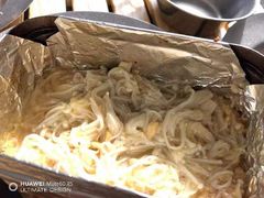 -CAMP.33露营烤肉·团建聚餐(创智天地店)