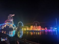 -合肥融创乐园