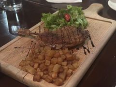 -La Creperie法餐厅(桃江路店)