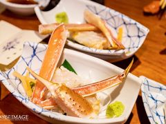-蟹道乐(新宿本店)