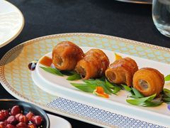 -醉东Oriental House(静安嘉里中心店)