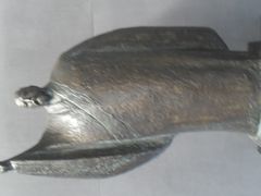 -长春世界雕塑园冰雪艺术天地