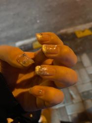 -雪奈传统美甲美睫