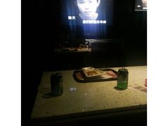 -百威KTV(恒福路店)