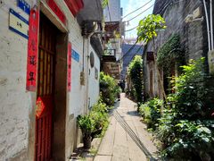 -小洲村