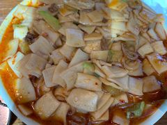 -马相卿特色烤肉面食馆(虎台店)