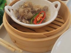 -凯茵庭中餐厅(中山雅居乐长江酒店)