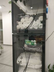 -新雨池不针清祛痘