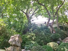 -幕燕滨江·燕子矶公园
