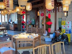 -二十八里太湖船菜(吉祥路店)