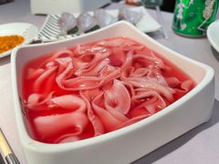 -蜀九香火锅(九眼桥店)