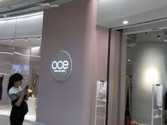 -OCE(熙地港购物中心店)