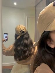 -ALONG HAIR阿龙发型