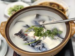 -宝荣鱼馆·临湖之宴(千岛湖店)