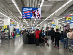 -迪卡侬(土桥店)