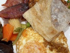 -银星皇冠假日酒店美食阁