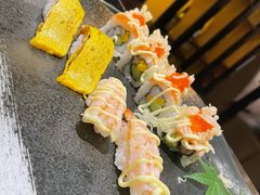 -松临·铁板烧&Omakase(神农店)