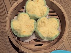 -山水茶艺馆·点心粤菜·30年老字号