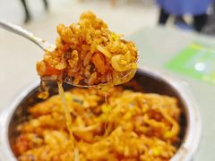 -春花民族美食(佳木斯总店)