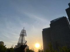 -渡海小渔村.老辈日照菜