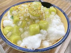 -伴山茶苑·一盏冰茶·半日山居