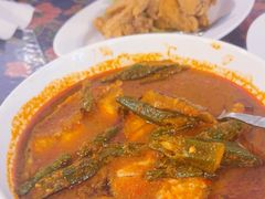 -Cottage Spices Nyonya Restaurant