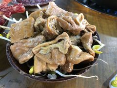 -正南齊北重庆老火锅(光华村直营店)