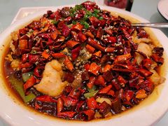 -城南往事(滨江世茂店)