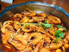 -惠友大虾(太原北街店)