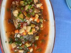 -拾光音乐餐酒吧(告庄星光夜市店)