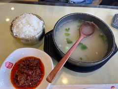 -服务大楼冷面(延大店)