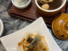 -安泰楼·佛跳墙创始人·传统闽味早茶·酒楼(三坊七巷闽菜地标店)