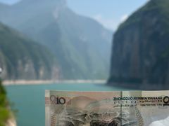 -白帝城·瞿塘峡景区