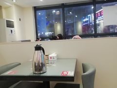 -鱼酷活鱼烤鱼(信息城店)