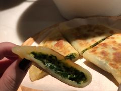 韭菜盒子-北方家宴(祈福店)